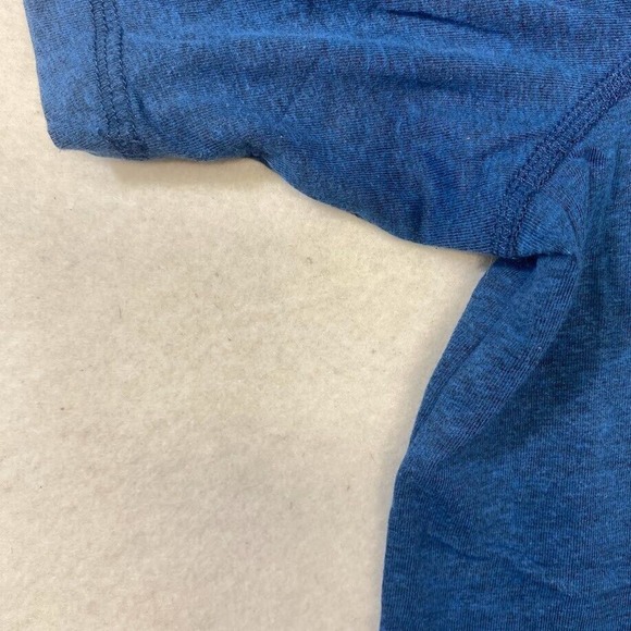 Carhartt Pocket Tee Thrifted Vintage Style Size XL - Picture 2 of 9